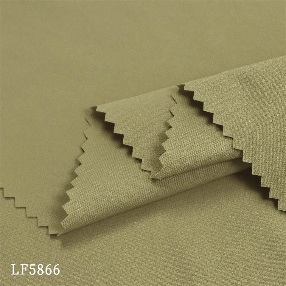 Perlu prikkar tógv Jacquard