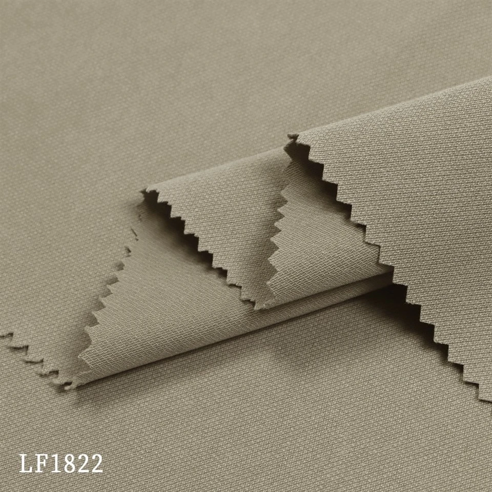 Polyester Jaquard Fabric