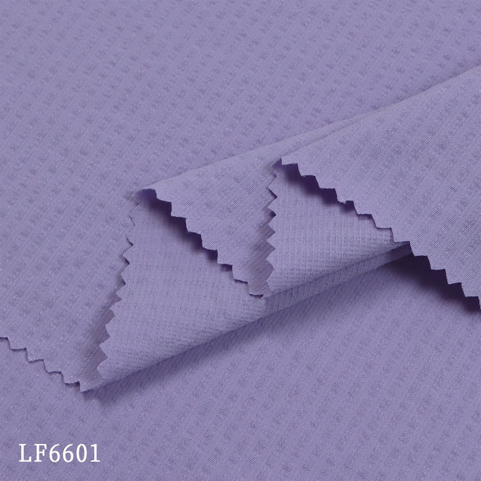 Strekk Crepe tógv Brotið Twill